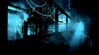 THIEF: Clock Tower Ambience extended