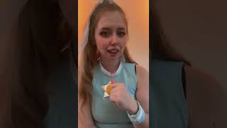 Please follow my new Instagram! Link in Linktree! 🥰🤍