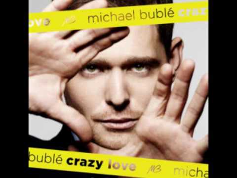 Michael Buble - Crazy Love - Cover (by Lorenzo Gal...