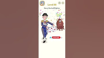 DOP2 Save the bullfighter