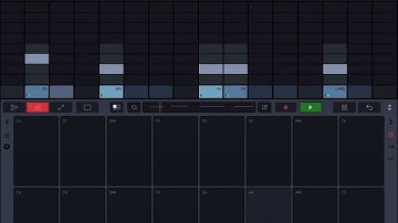drambo quick start: auv3 host + onboard effects