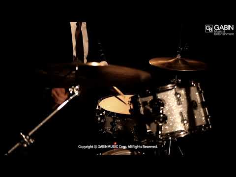 [결혼식 웨딩연주 가빈뮤직] 케익커팅곡명 ♪(3중주)THE DAY WINE AND ROSES" 재즈3중주♬