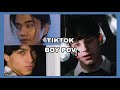 TIKTOK - boys pov 💫*full screen*💫