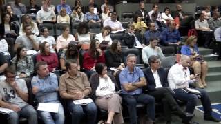 Assembleia Legislativa sedia workshop do programa Qualifica