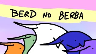 Official Berd Anime Opening Season 1