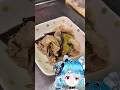 【子持ち主婦Vtuber】ヤケクソ実写クッキング【茄子と豚肉のなにか】 #料理 #主婦 #recipe #cooking #vtuber #shorts