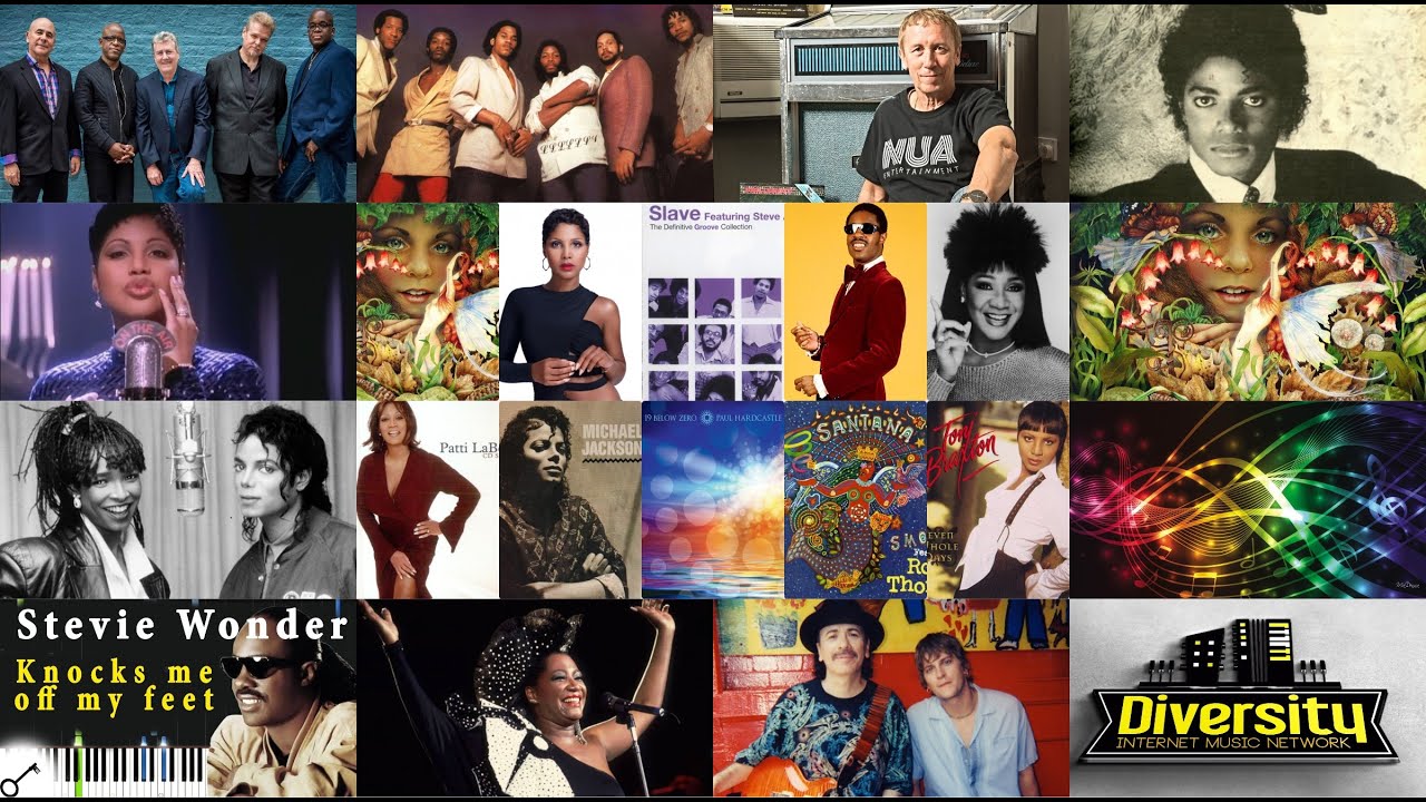 Smooth Jazz Music Box Session One (Genuine Music) YouTube