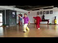 Chen Style Taijiquan: from Master to Disciple. Chen Zhenglei & Giuseppe Paterniti Lupo (Chen Delang)