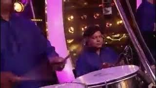 Radha Khude live Performance | RANGANAG HALGI WAJATI