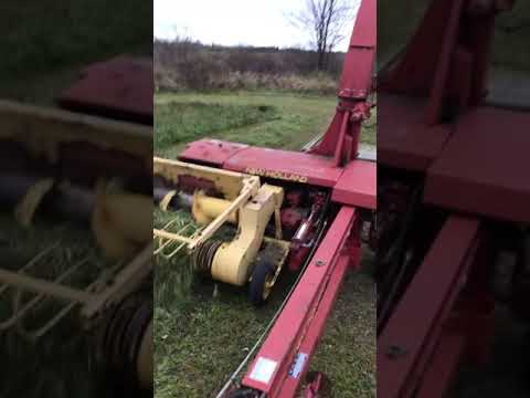 New holland 790