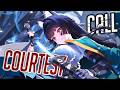 Nightcore Courtesy Call Female Version Lyrics