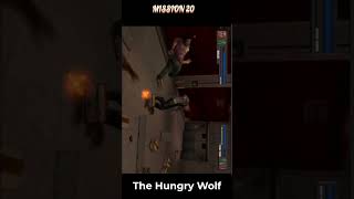 URBAN REIGN MISSION 20 | PC GAMEPLAY | PS2 GAME ON PC #urbanreign #ps2 #psp #ppsspp #aethersx2 #ram