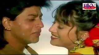 Dekha Tujhe To - KARAOKE - Koyla 1997 - Shah Rukh Khan & Madhuri Dixit