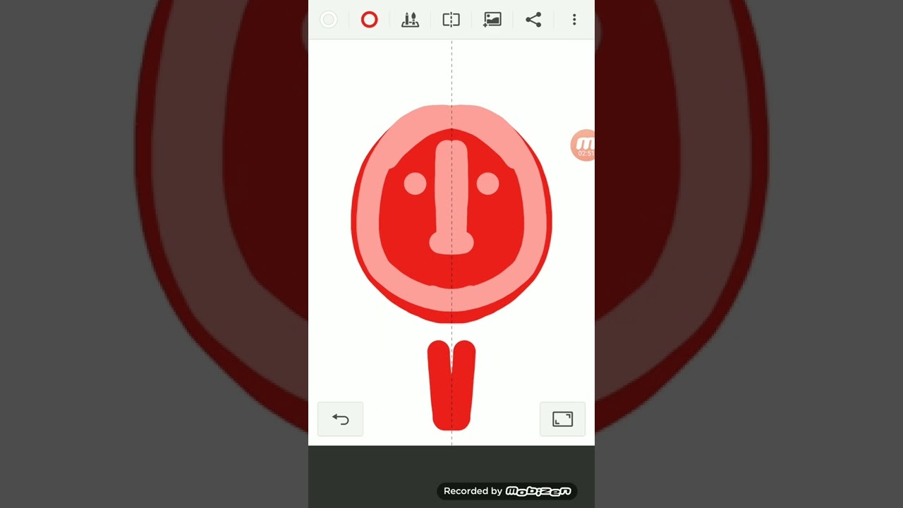 LG Logo 1995 Sponsored by Preview 2 Effects Painting Video