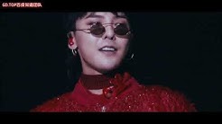 G DRAGON 2017 WORLD TOUR ACT III M O T T E IN JAPAN DVD