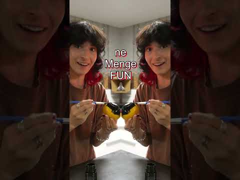 Schwärzeste schwarz 💀 | How2Shirli