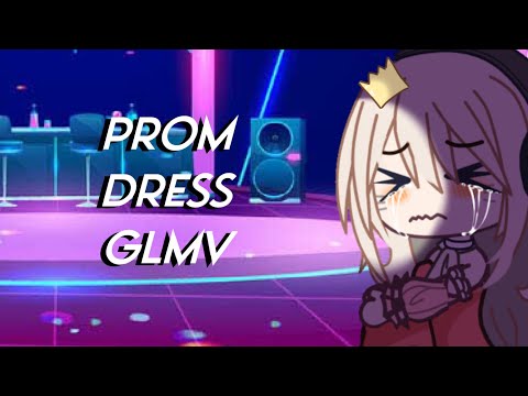 Prom dress||glmv||