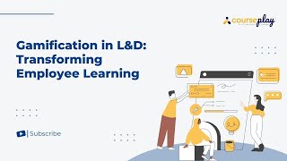Gamification in L&D: Transforming Employee Learning | Insights from HR Leader