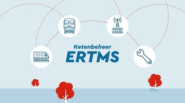 ERTMS Ketenbeheer