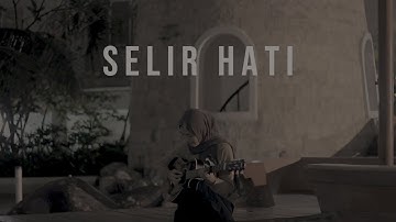 Selir Hati - T.R.I.A.D (Feby cover)