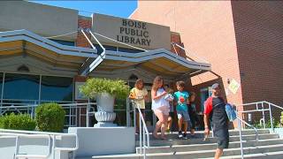 Boise Public Library wins nearly $200K grant to improve teen services, create national framework