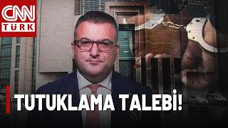🚨Cem Küçük İçin Tutuklama Talebi! İşte Detaylar...