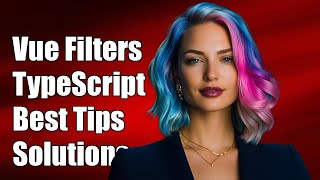 Binding Vue Filters with TypeScript: Best Practices and Solutions