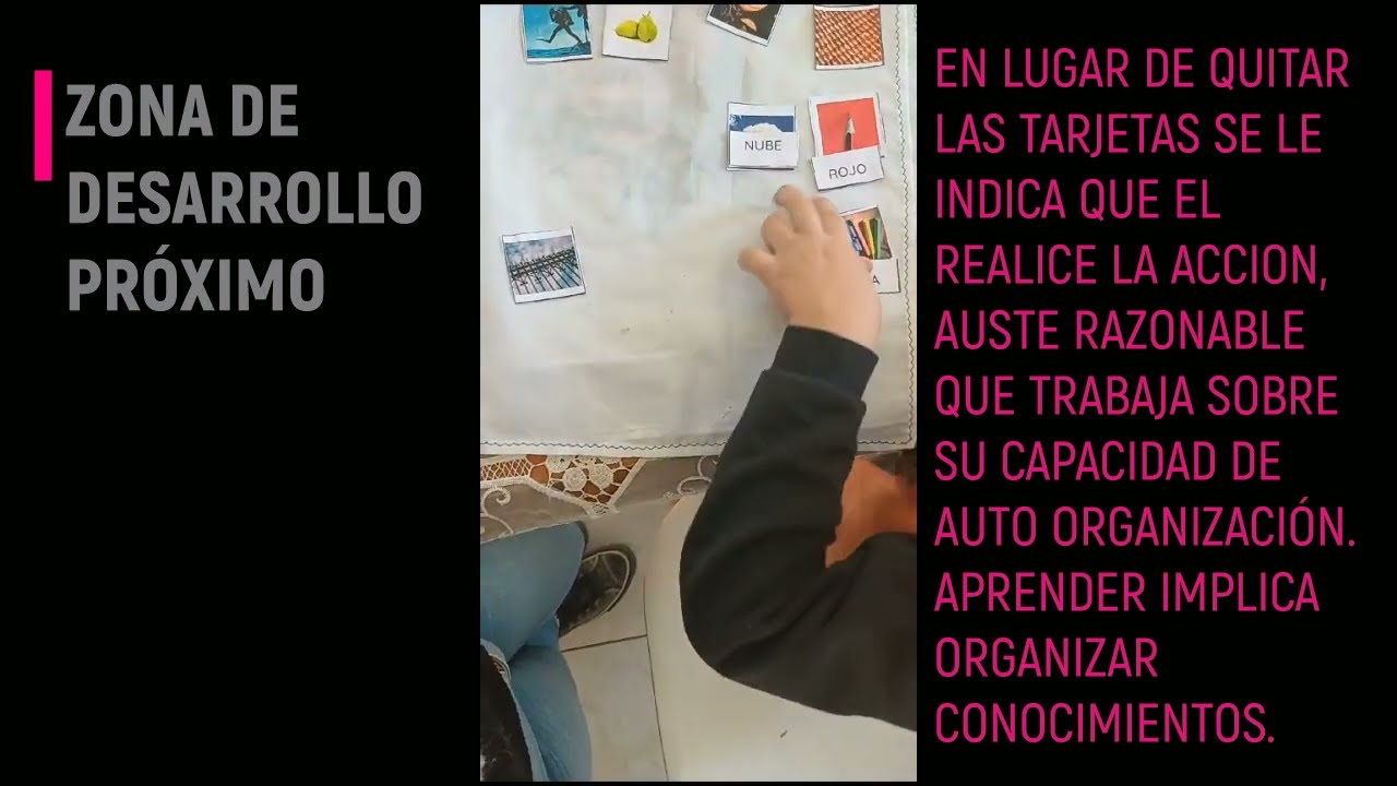 AJUSTES RAZONABLES LA CLAVE PARA QUE NO FALLEN