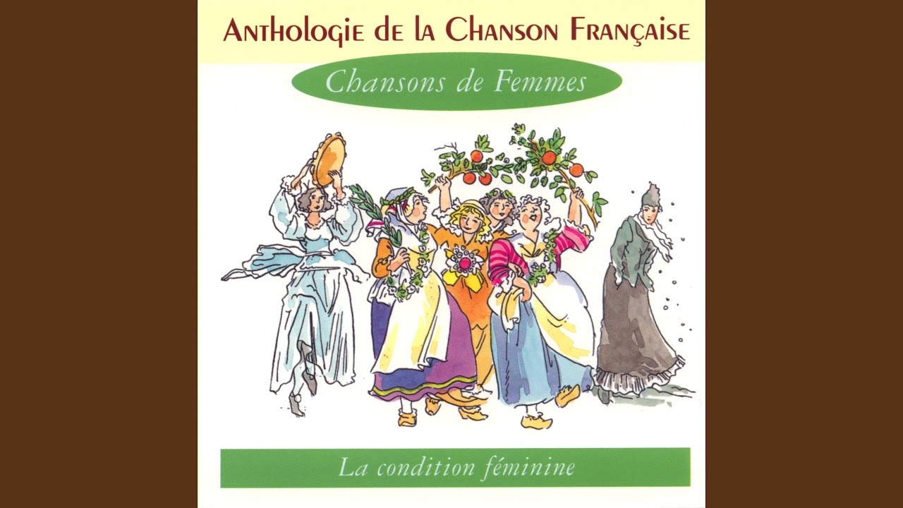 Ma grand mère - YouTube