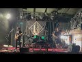 &quot;Die With Me&quot; - with Gemini Syndrome - Soundcheck