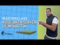Grabación de la Masterclass "Rose Data Server de MikroTik" de hoy 10 de octubre 2025