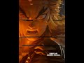 Rengoku’s Flame vs. Tanjiro’s Will 🔥 #Shorts #DemonSlayer
