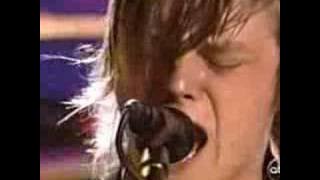 Interpol - Obstacle 1 (Live Kimmel)