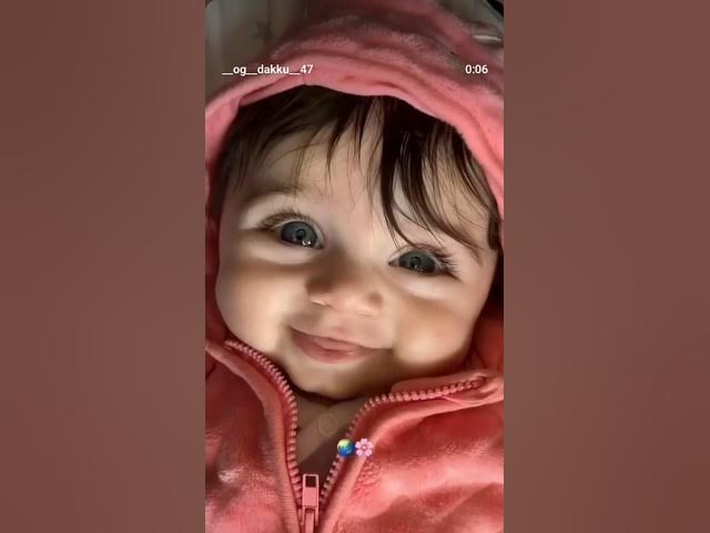 #new punjabi song ll #tarsemjassar punjabi song❤️ ll #cutebaby video ll #shorts #shortsfeed