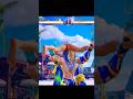 King tekken 8 grapple #shorts #trending #viralgameplay #cockroachjanataparty #highlights