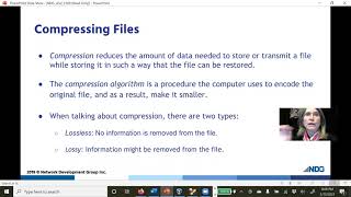 Linux: file archiving and compressing