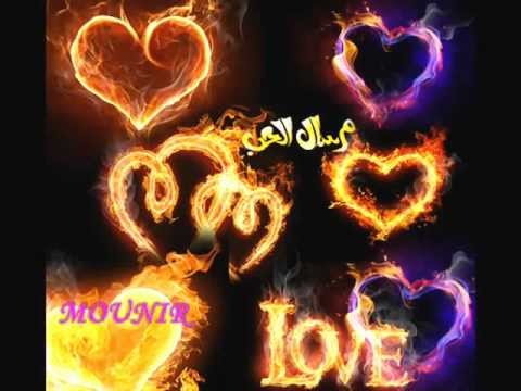 مرسال الهوى نجاه الصغيره 
