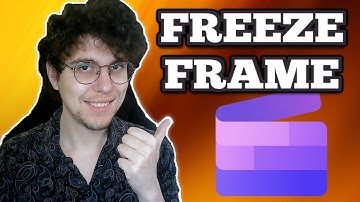 How To Freeze Frame In Clipchamp