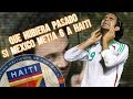 Que hubiera pasado si en el preolímpico 2008 Mexico mete 6 goles Boser Salseo