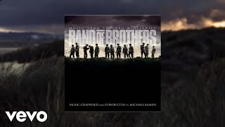 Spier's Speech | Band of Brothers - Original Motion Picture Soundtrack
