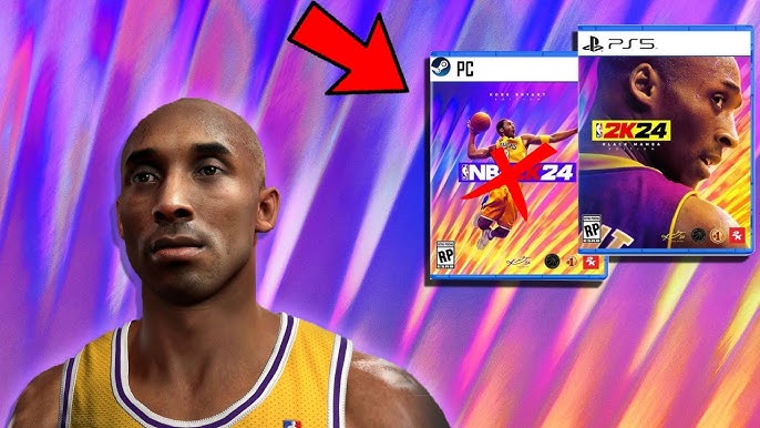 Will NBA 2K24 Be Next Gen on PC: What Gamers Need to Know