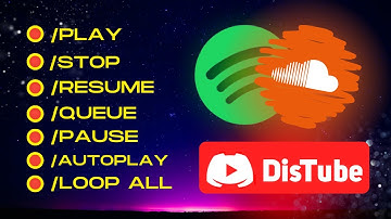 Building an Advanced Discord Bot Music System with Distube!
