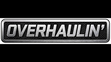 Over Haulin 1 Honda Civic