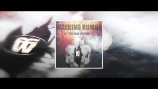 Walking Rumor - Over The Edge