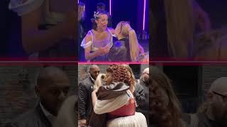 Ariana Grande Visited & JULIET
Ariana Grande called & JULIET the best night of her life! Now you get to experience the energy, the music and the magic of & JULIET — the hit musical packed with pop anthems and a hilarious twist on a classic love story.
Join us at the SAFE Credit Union Performing Arts Center SEPT 24 – OCT 5. Tickets are going fast — grab yours now at https://www.broadwaysacramento.com/production/juliet/
#BroadwayOnTour #BroadwaySacramento #AndJulietBway Ariana Grande Visited & JULIET