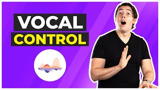 Vocal Control: The Complete Guide to Gaining Vocal Control