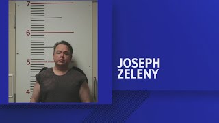East Texas Man Sentenced To 230 Consecutive Years In Prison For Child Sex Crimes