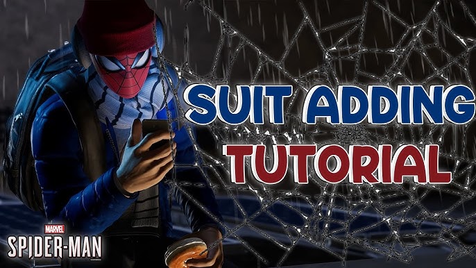 PC / Computer - Spider-Man - Doctor Octopus - The Textures Resource