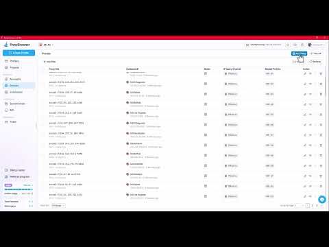 How to Batch