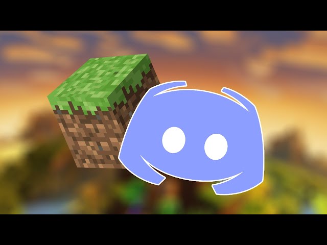 Some friends were playing Minecraft on Discord... so I edited it class=